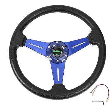 Amazon.co.jp 人気ギフトランキング: 車用ステアリング・ハンドル で